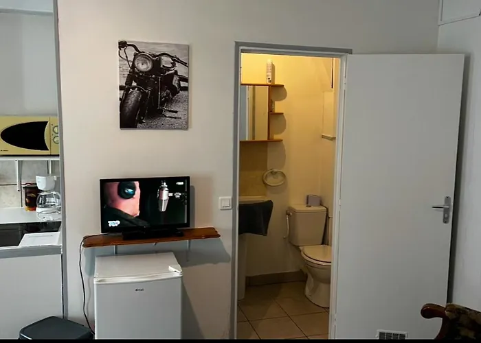 Campsite La De Jade *